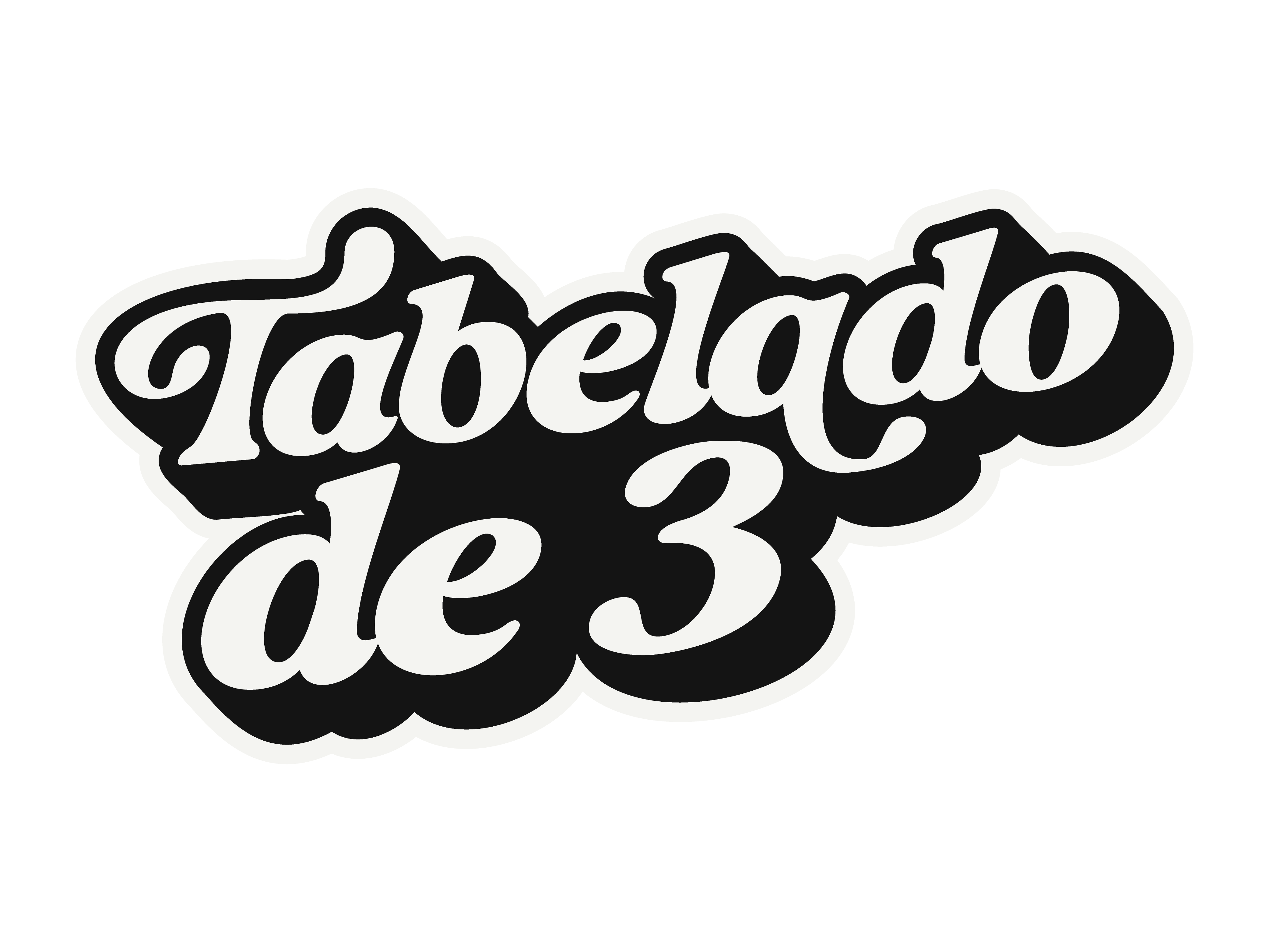 Tabelado de 3